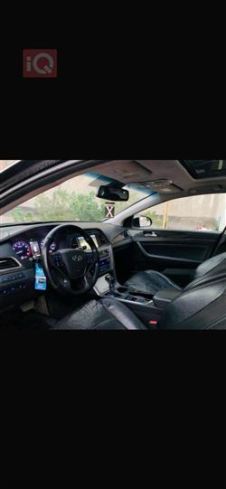 هیوندای سۆناتا